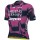 Herren Ale Hagens Berman Jayco 2025 PRS 2.0 trikot Radtrikot De