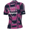 Herren Ale Hagens Berman Jayco 2025 PRS 2.0 trikot Radtrikot De Herren Ale Hagens Berman Jayco 2025 PRS 2.0 trikot Radtrikot De