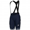 Herren Ale Groupama FDJ 2025 PRS 2.0 tragerhose Radtrikot De