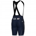 Herren Ale Groupama FDJ 2025 PRS 2.0 tragerhose Radtrikot De
