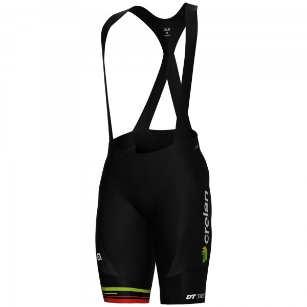 Herren Ale Crelan Corendon 2025 PRS 2.0 tragerhose Radtrikot De Herren Ale Crelan Corendon 2025 PRS 2.0 tragerhose Radtrikot De