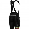 Herren Ale Crelan Corendon 2025 PRS 2.0 tragerhose Radtrikot De Herren Ale Crelan Corendon 2025 PRS 2.0 tragerhose Radtrikot De