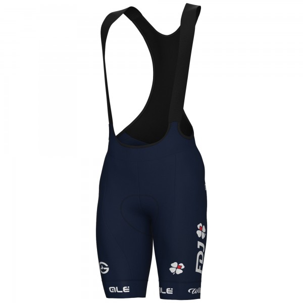 Herren Ale Groupama FDJ 2025 tragerhose Radtrikot De