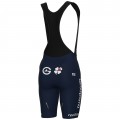 Herren Ale Groupama FDJ 2025 tragerhose Radtrikot De Herren Ale Groupama FDJ 2025 tragerhose Radtrikot De