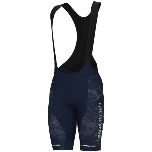 Herren Ale ATT Investments 2025 tragerhose Radtrikot De