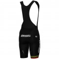 Herren Ale Crelan Corendon 2025 tragerhose Radtrikot De Herren Ale Crelan Corendon 2025 tragerhose Radtrikot De