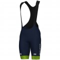 Herren Ale Nationalteam Slowenien 2025 tragerhose Radtrikot De