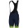 Herren Ale Nationalteam Slowenien 2025 tragerhose Radtrikot De