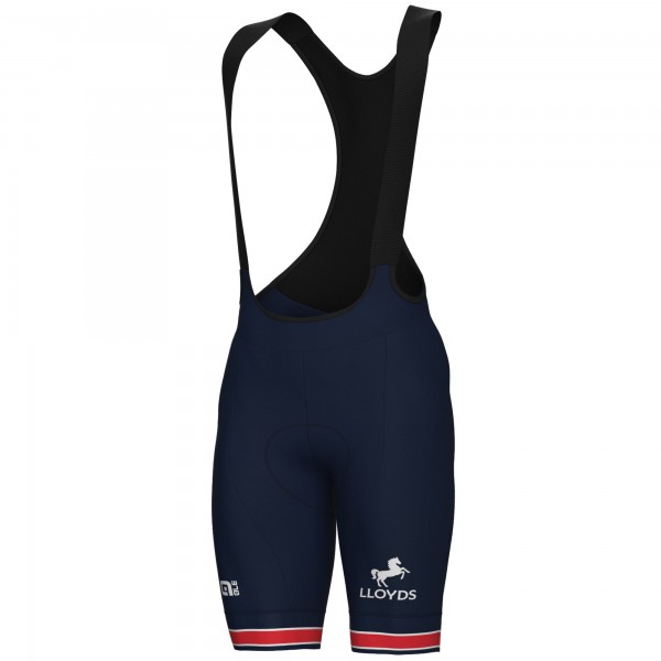 Herren Ale Nationalmannschaft Großbritannien 2025 tragerhose Radtrikot De
