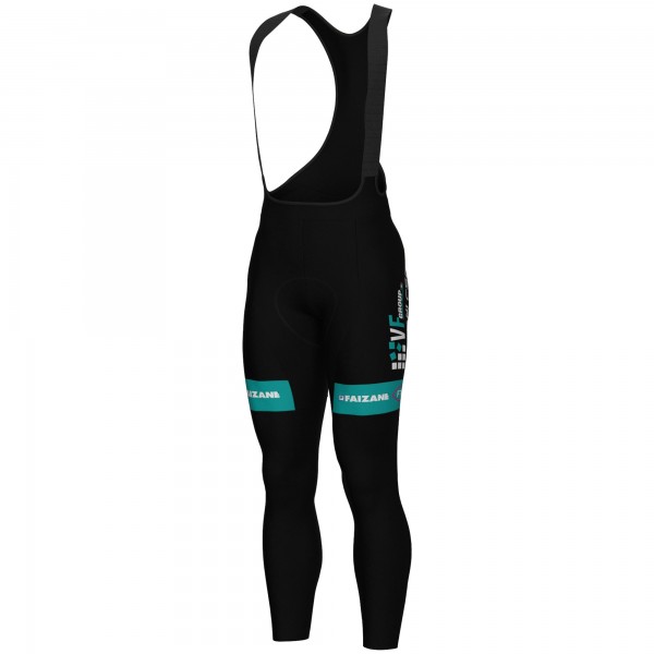Herren Ale VF Group-Bardiani CSF-Faizane 2025 lange tragerhose Radtrikot De