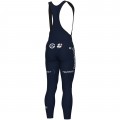 Herren Ale Groupama FDJ 2025 lange tragerhose Radtrikot De