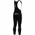 Herren Ale Crelan Corendon 2025 lange tragerhose Radtrikot De