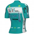 Herren Ale VF Group-Bardiani CSF-Faizane 2025 trikot Radtrikot De Herren Ale VF Group-Bardiani CSF-Faizane 2025 trikot Radtrikot De