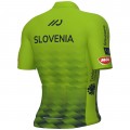 Herren Ale Nationalmannschaft Slowenien 2025 trikot Radtrikot De