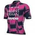 Herren Ale Hagens Berman Jayco 2025 trikot Radtrikot De Herren Ale Hagens Berman Jayco 2025 trikot Radtrikot De
