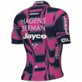 Herren Ale Hagens Berman Jayco 2025 trikot Radtrikot De Herren Ale Hagens Berman Jayco 2025 trikot Radtrikot De