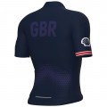 Herren Ale Nationalmannschaft Großbritannien 2025 trikot-Training Radtrikot De Herren Ale Nationalmannschaft Großbritannien 2025 trikot-Training Radtrikot De