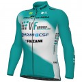 Herren Ale VF Group-Bardiani CSF-Faizane 2025 langarmtrikot Radtrikot De Herren Ale VF Group-Bardiani CSF-Faizane 2025 langarmtrikot Radtrikot De