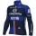 Herren Ale Groupama FDJ 2025 jacke Radtrikot De