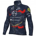 Herren Ale ATT Investments 2025 jacke Radtrikot De