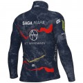 Herren Ale ATT Investments 2025 jacke Radtrikot De