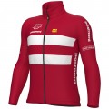 Herren Ale Nationale Dänische 2025 jacke Radtrikot De Herren Ale Nationale Dänische 2025 jacke Radtrikot De