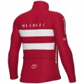 Herren Ale Nationale Dänische 2025 jacke Radtrikot De Herren Ale Nationale Dänische 2025 jacke Radtrikot De