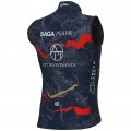 Herren Ale ATT Investments 2025 weste Radtrikot De