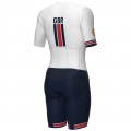 Herren Ale National Großbritannien 2025 einteiler Radtrikot De Herren Ale National Großbritannien 2025 einteiler Radtrikot De