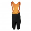 Herren Agu Euskaltel Euskadi 2025 Premium Aero tragerhose Radtrikot De