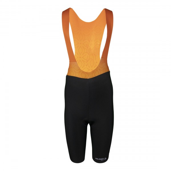 Herren Agu Euskaltel Euskadi 2025 Premium Aero tragerhose Radtrikot De