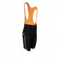 Herren Agu Euskaltel Euskadi 2025 Premium Aero tragerhose Radtrikot De