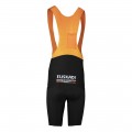 Herren Agu Euskaltel Euskadi 2025 Premium Aero tragerhose Radtrikot De