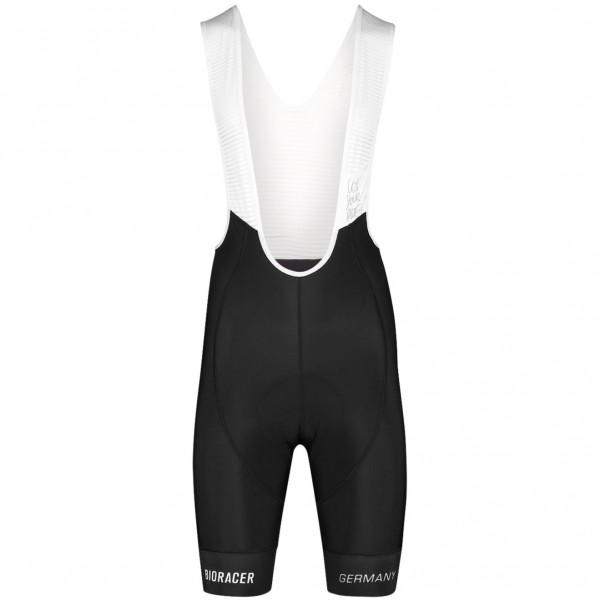 Herren Bioracer Deutsch Nationalmannschaft 2025 Icon tragerhose Radtrikot De