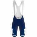 Herren Bioracer TotalEnergies 2025 Epic tragerhose Radtrikot De
