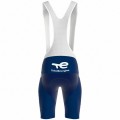 Herren Bioracer TotalEnergies 2025 Epic tragerhose Radtrikot De