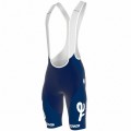 Herren Bioracer TotalEnergies 2025 Epic tragerhose Radtrikot De