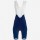 Herren Bioracer TotalEnergies 2025 Icon tragerhose Radtrikot De