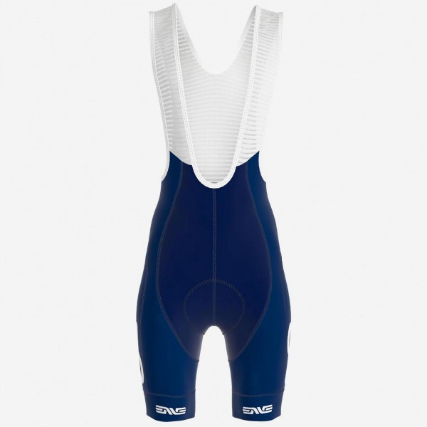 Herren Bioracer TotalEnergies 2025 Icon tragerhose Radtrikot De