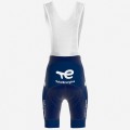 Herren Bioracer TotalEnergies 2025 Icon tragerhose Radtrikot De