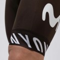 Herren Gobik Movistar Team Gravel Squad 2025 Grit 2.0 trägerhose Radtrikot De Herren Gobik Movistar Team Gravel Squad 2025 Grit 2.0 trägerhose Radtrikot De