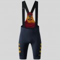 Herren Gobik RFEC 2025 Matt Solid 2.0 tragerhose-Blau Radtrikot De Herren Gobik RFEC 2025 Matt Solid 2.0 tragerhose-Blau Radtrikot De