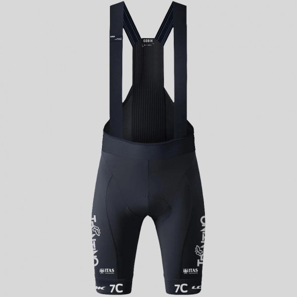Herren Gobik Team FOL MTB 2025 Absolute K10 tragerhose Radtrikot De
