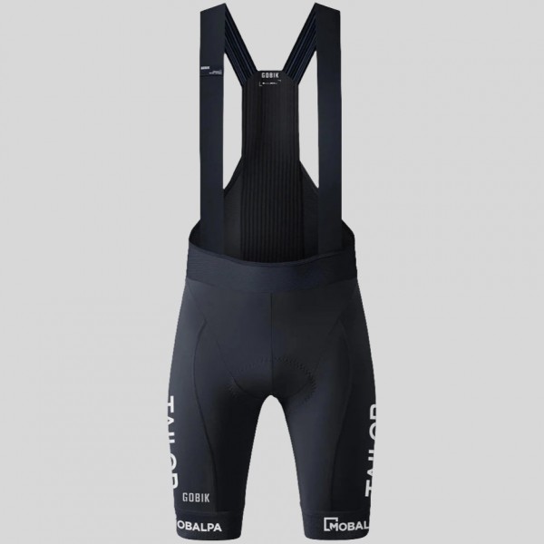 Herren Gobik Team Klimatiza Orbea 2025 Absolute K10 tragerhose Radtrikot De