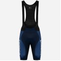 Herren Hiru Orbea Factory Team 2025 Advanced Classic tragerhosen Radtrikot De Herren Hiru Orbea Factory Team 2025 Advanced Classic tragerhosen Radtrikot De