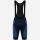 Herren Hiru Orbea Factory Team 2025 Advanced Classic tragerhosen Radtrikot De