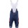 Herren Nalini Team Picnic-Postnl 2025 Race tragerhose Radtrikot De