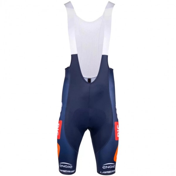 Herren Nalini Team Picnic-Postnl 2025 Race tragerhose Radtrikot De