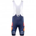Herren Nalini Team Picnic-Postnl 2025 Training tragerhose Radtrikot De Herren Nalini Team Picnic-Postnl 2025 Training tragerhose Radtrikot De
