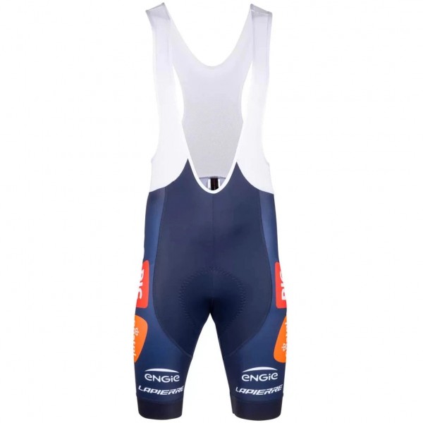 Herren Nalini Team Picnic-Postnl 2025 Training tragerhose Radtrikot De